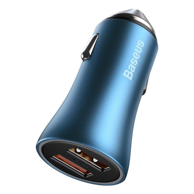 شارژر فندکی فست شارژ Baseus CCJD-A QC4.0 PD 40W
