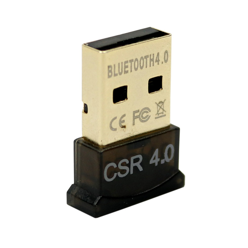 دانگل بلوتوث کامپیوتر CSR V4.0 USB