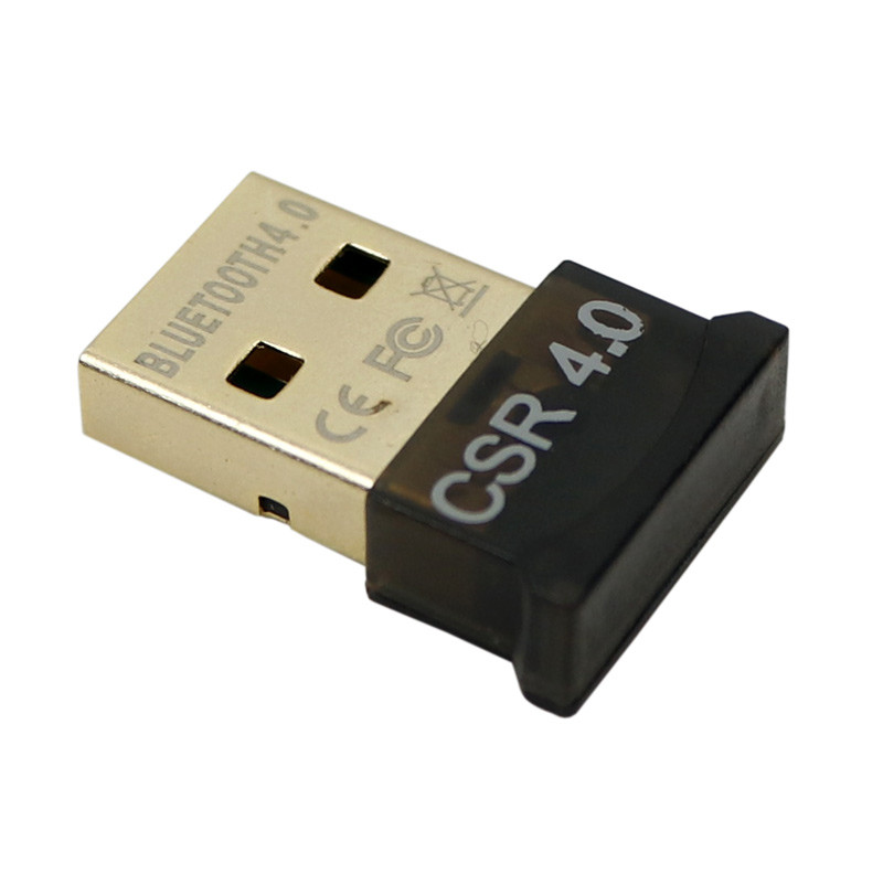 دانگل بلوتوث کامپیوتر CSR V4.0 USB