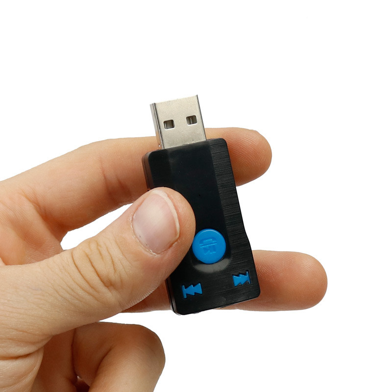 دانگل بلوتوث صدا Car Bluetooth 5042