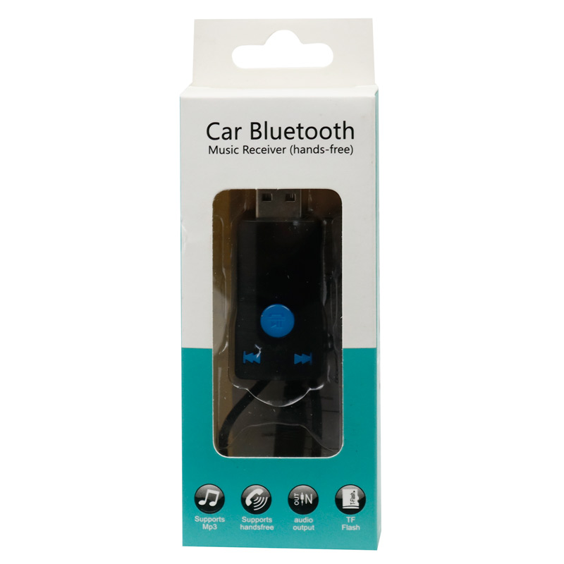 دانگل بلوتوث صدا Car Bluetooth 5042