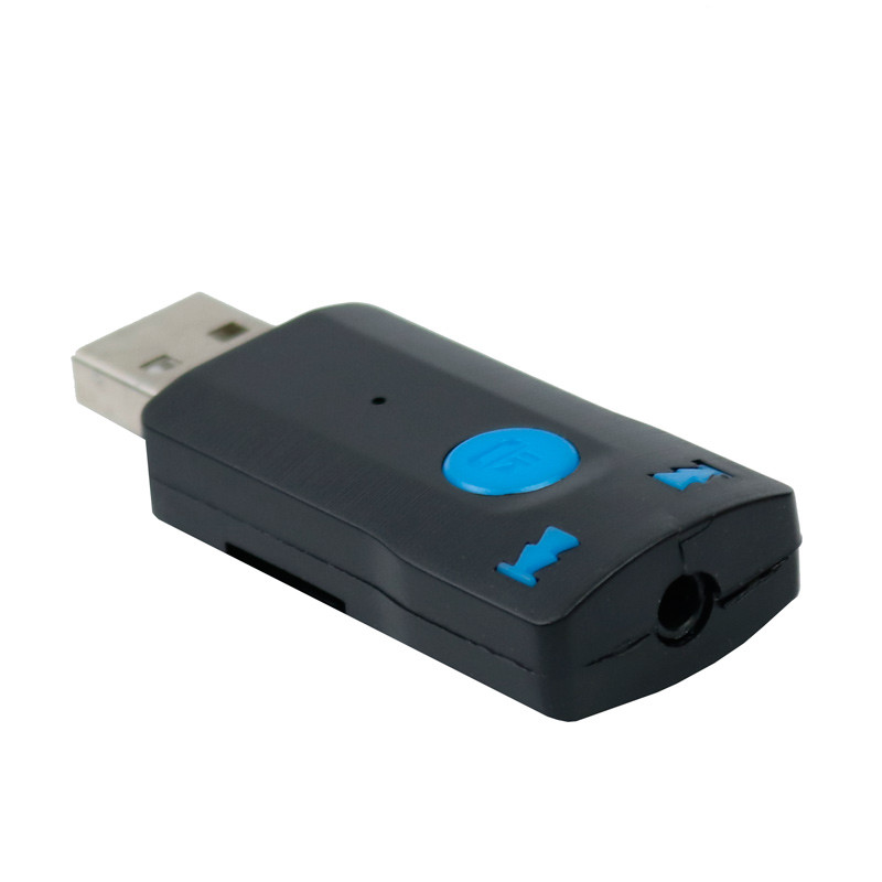 دانگل بلوتوث صدا Car Bluetooth 5042