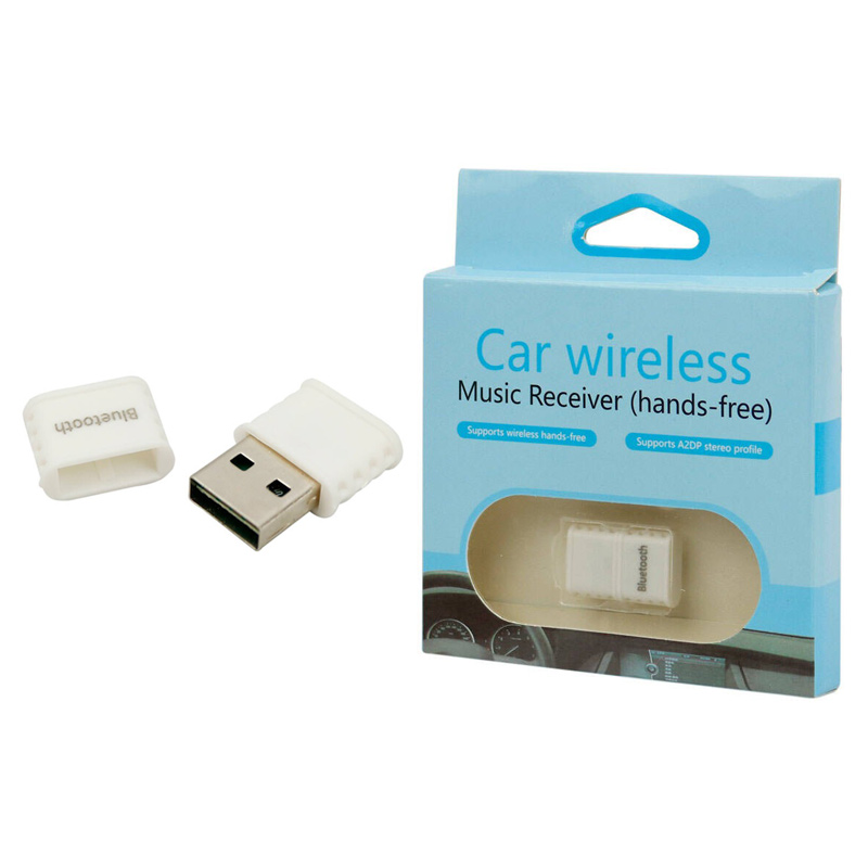 دانگل بلوتوث خودرو Car Wireless USB