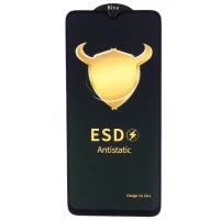 گلس ESD Anti Static بیوا Xiaomi Redmi Note 9