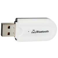 دانگل بلوتوث خودرو HJK-001 AUX