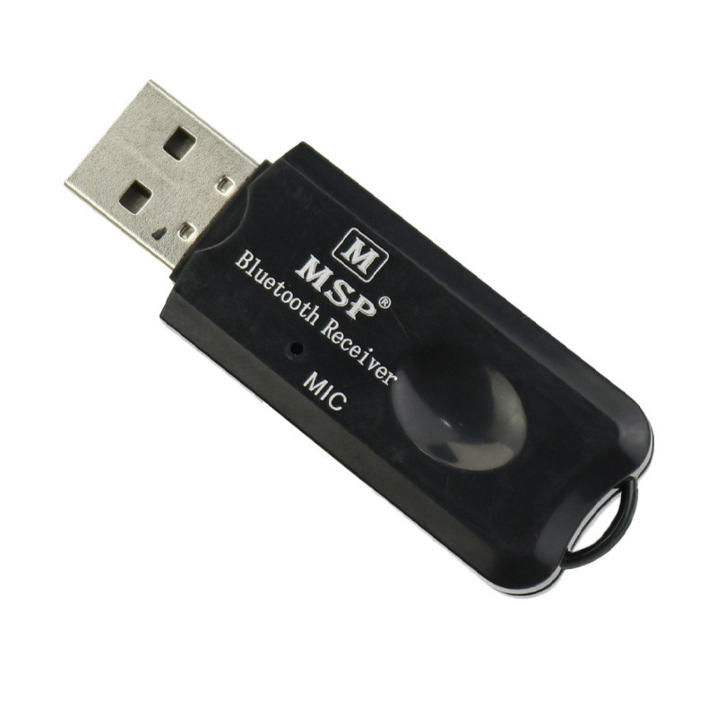 دانگل بلوتوث خودرو MSP M24 USB