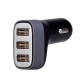 شارژر فندکی Momax UC5 4.4A 3Port