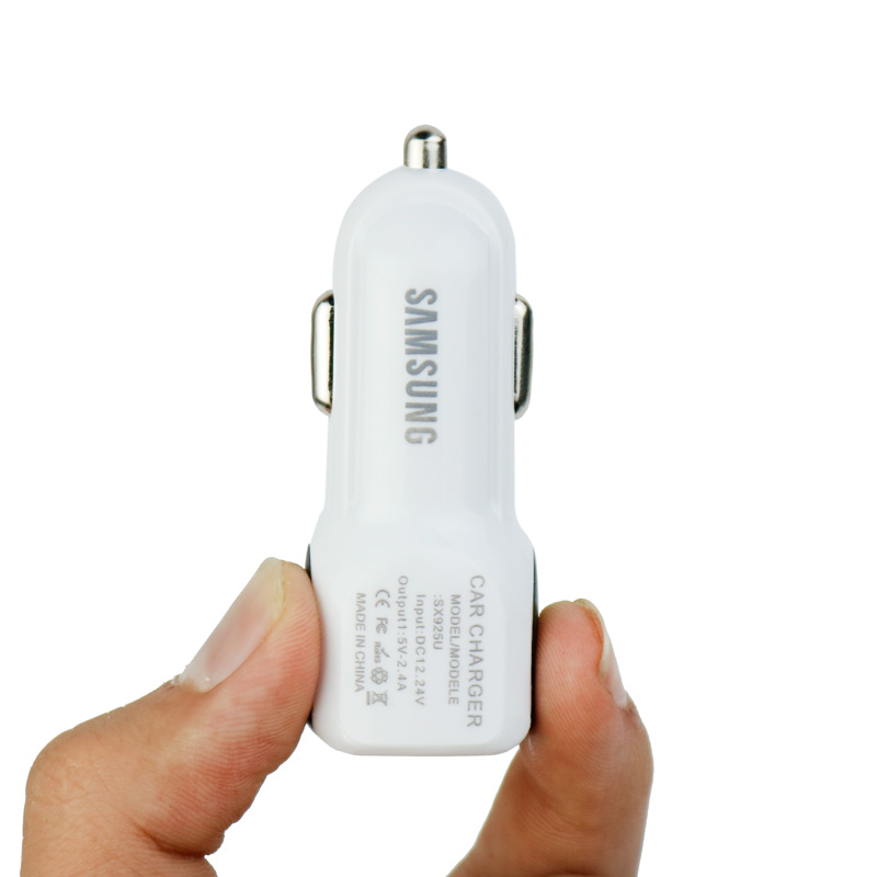 شارژر فندکی Samsung SX925U 2.4A