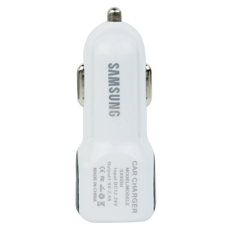 شارژر فندکی Samsung SX925U 2.4A