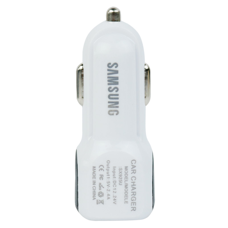 شارژر فندکی Samsung SX925U 2.4A
