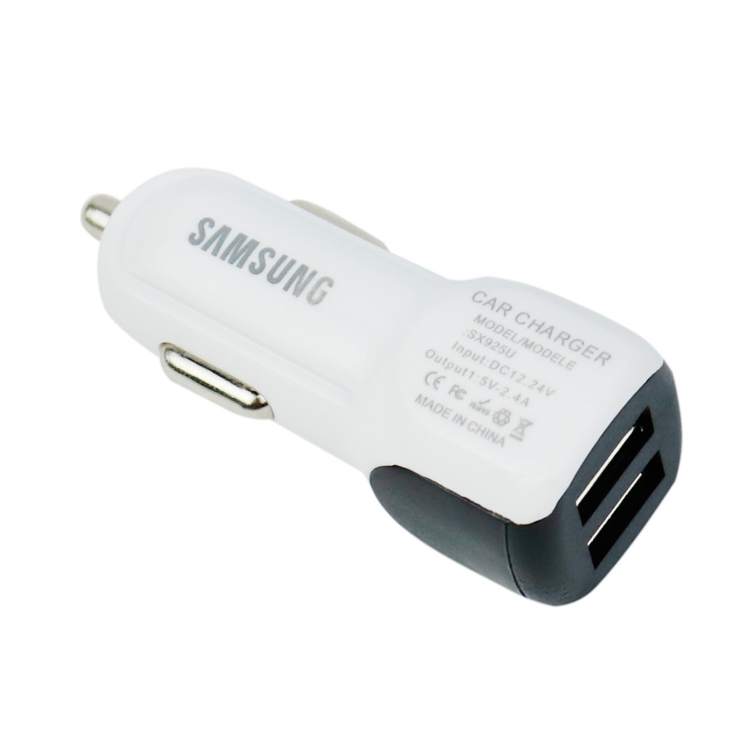 شارژر فندکی Samsung SX925U 2.4A