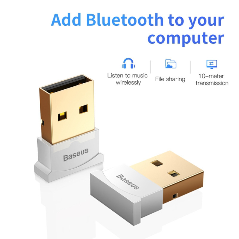 دانگل بلوتوث Baseus CCALL-BT