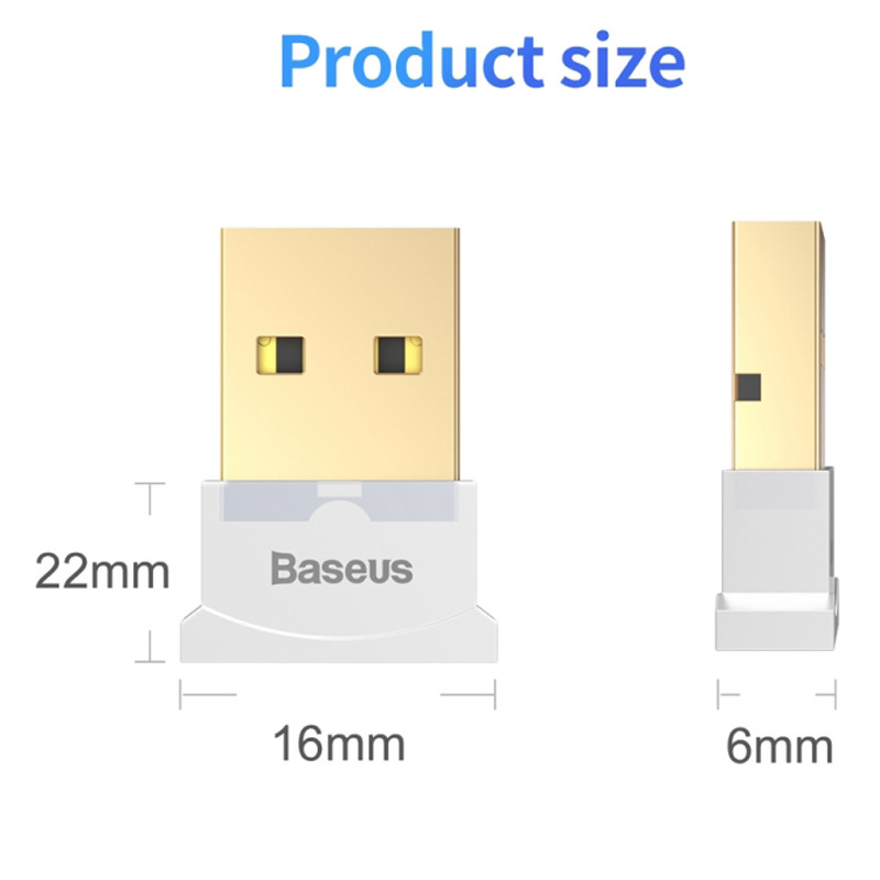 دانگل بلوتوث Baseus CCALL-BT