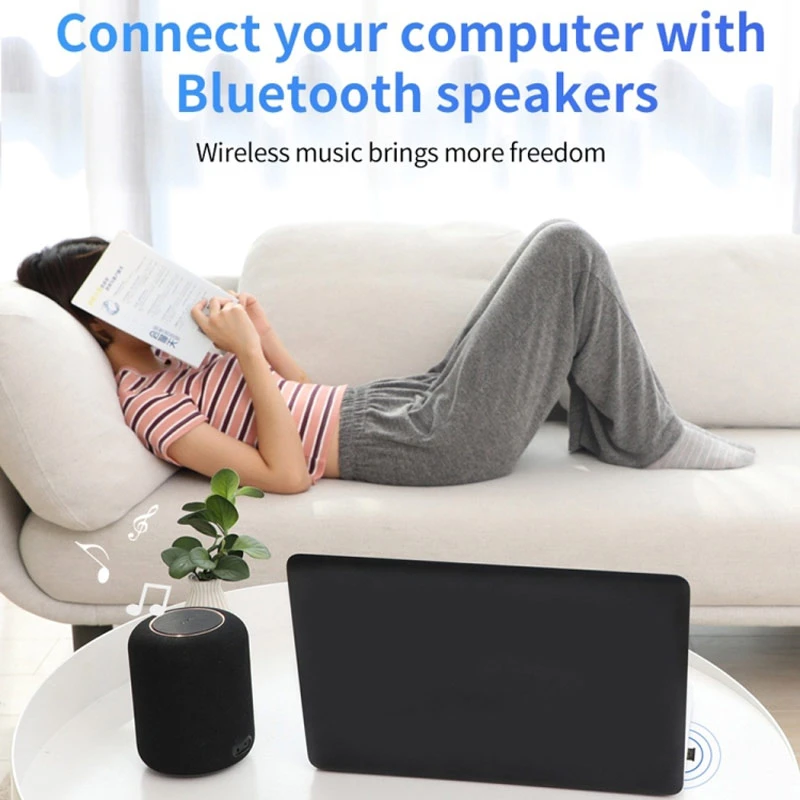 دانگل بلوتوث Baseus CCALL-BT