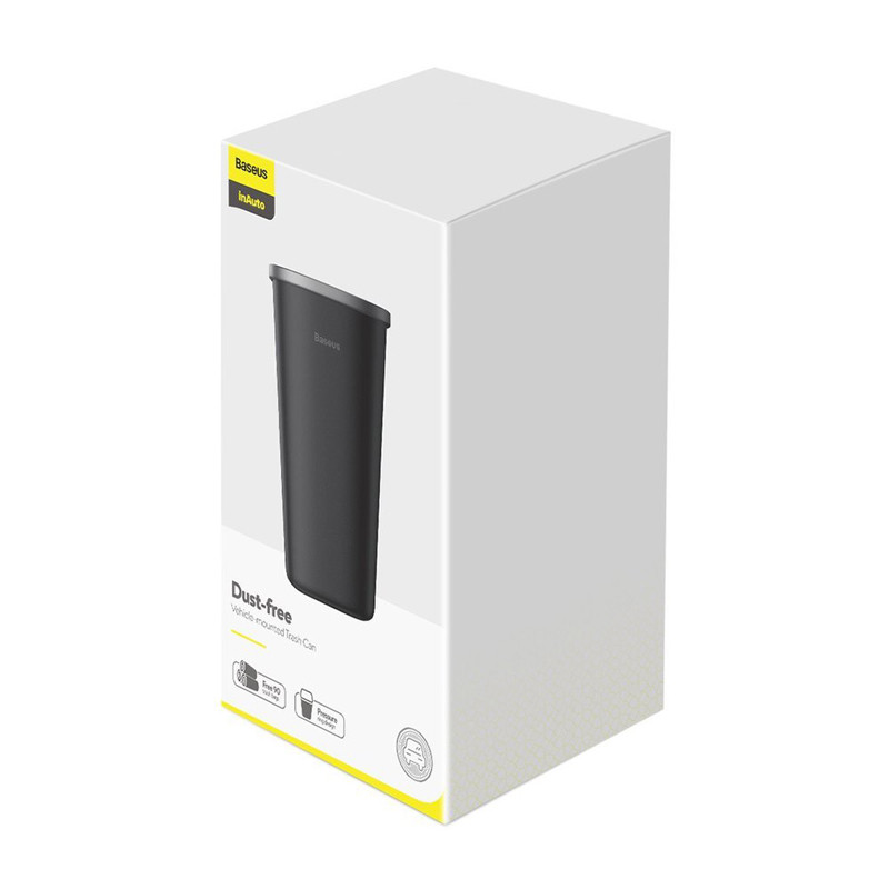 سطل زباله ماشین باسئوس Baseus CRLJT-A