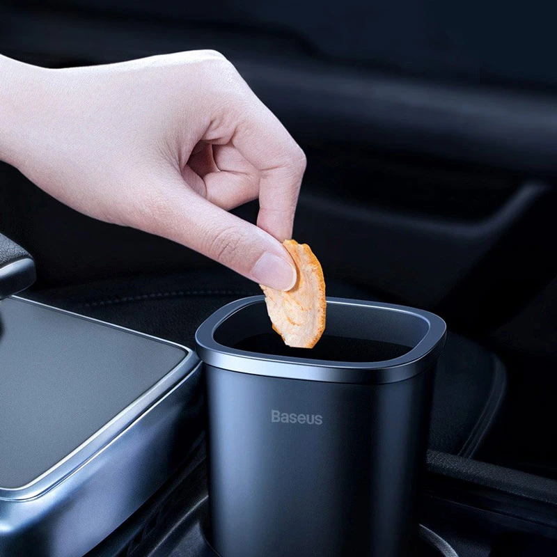 سطل زباله ماشین باسئوس Baseus CRLJT-A