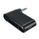 دانگل بلوتوث خودرو شارژی Baseus WXQY-01 AUX