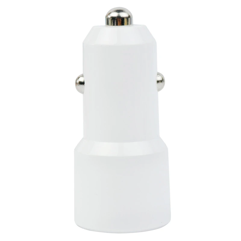 شارژر فندکی فست شارژ LDNIO C309 3.6A 18W + کابل آیفونی