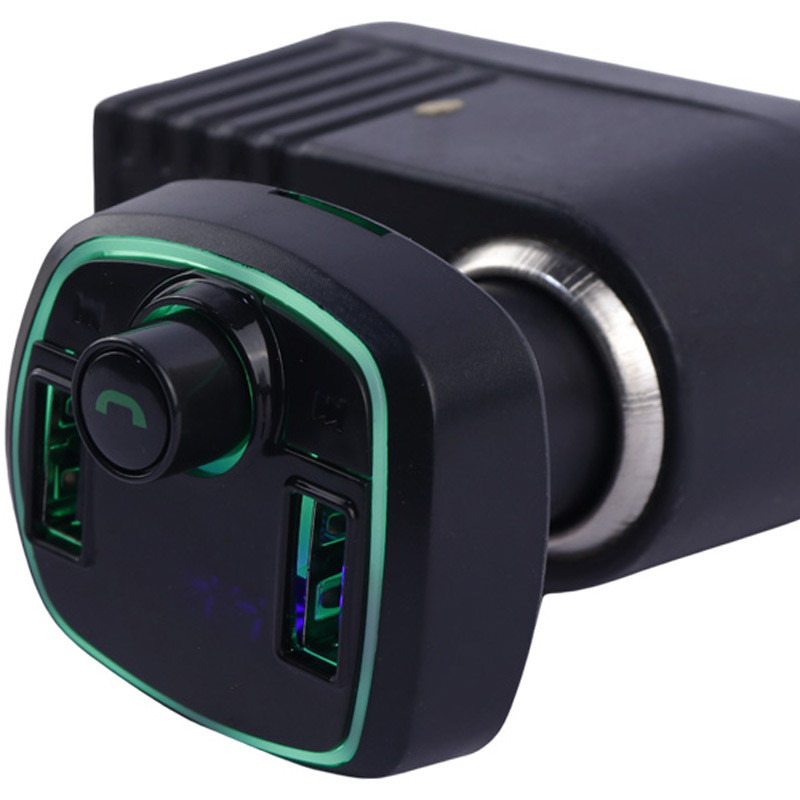 شارژر فندکی + FM Player بلوتوثی M32