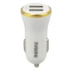 شارژر فندکی REMAX RCC206 Dolphin 2port