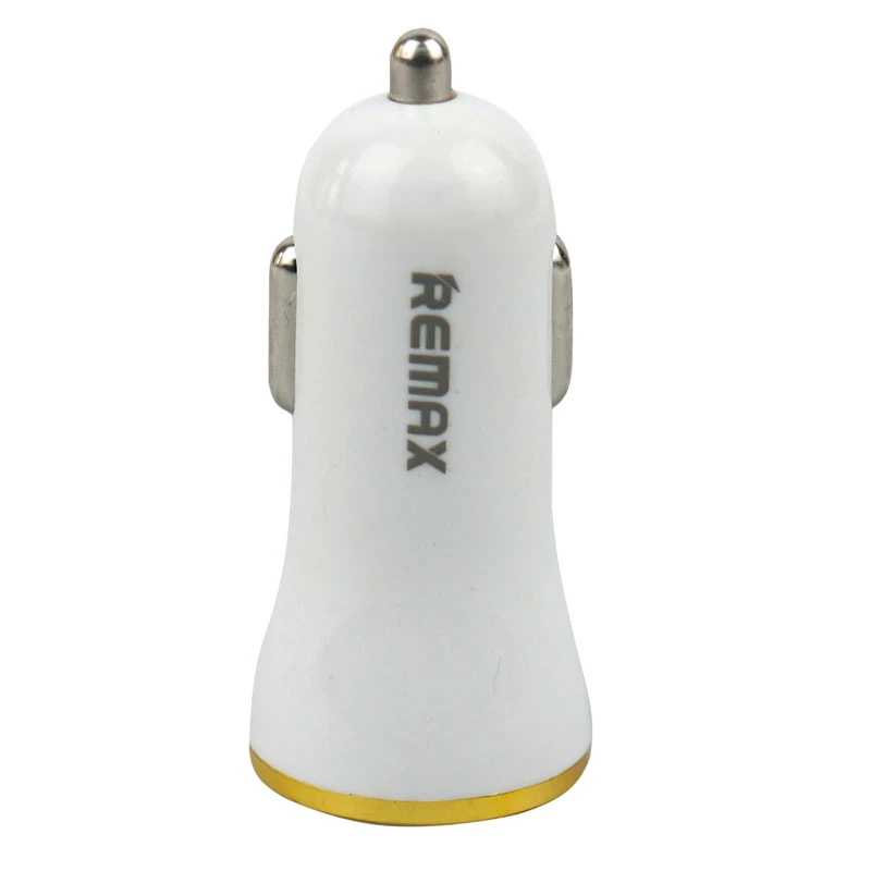 شارژر فندکی REMAX RCC206 Dolphin 2port