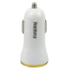 شارژر فندکی REMAX RCC206 Dolphin 2port