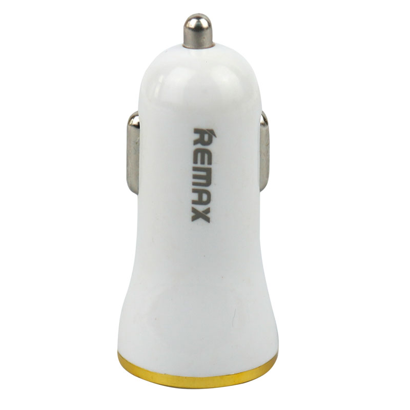 شارژر فندکی REMAX RCC206 Dolphin 2port