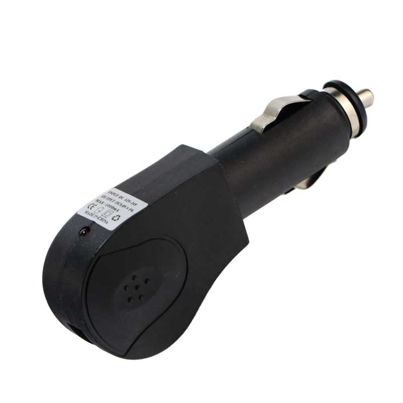 گیرنده بلوتوث خودرو Verity BT 105 + شارژر فندکی