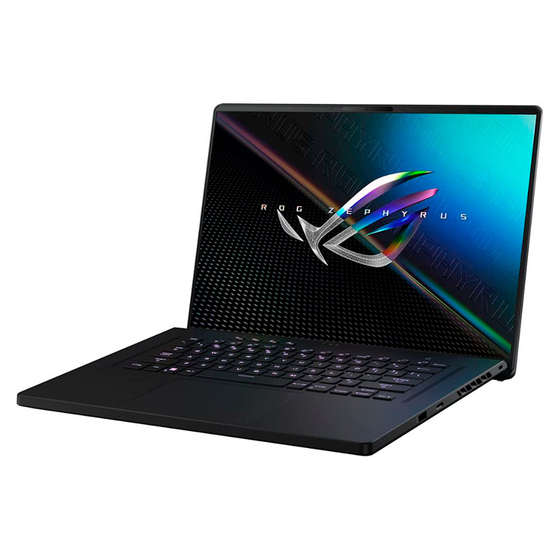 لپ تاپ Asus ROG Zephyrus M16 GU603ZW Core i9 (12900H) 16GB 1TB SSD NVIDIA 8GB 16" WUXGA