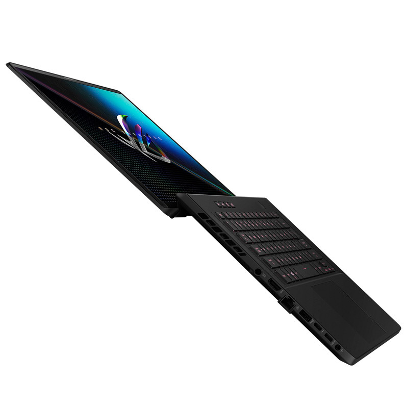 لپ تاپ Asus ROG Zephyrus M16 GU603ZW Core i9 (12900H) 16GB 1TB SSD NVIDIA 8GB 16" WUXGA