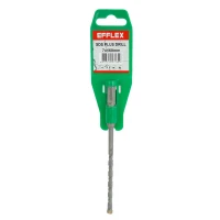مته چهار شیار Efflex 7*160mm