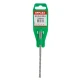 مته چهار شیار Efflex 7*160mm