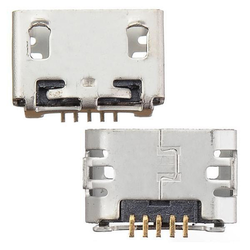 سوکت شارژ گوشی Huawei Ascend G730