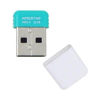 فلش 32 گیگ کینگ استار KingStar Skysi KS212