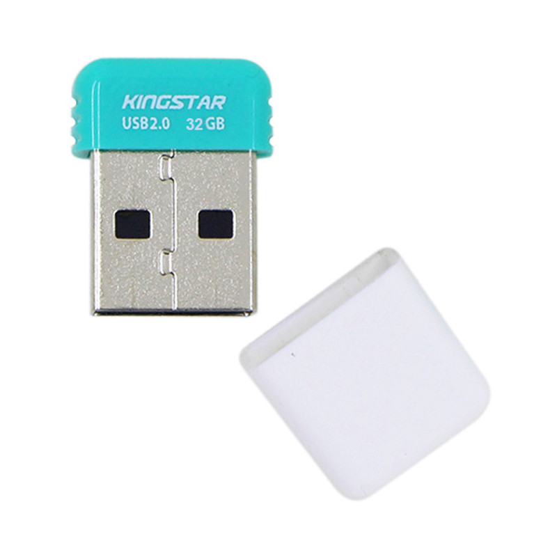 فلش 32 گیگ کینگ استار KingStar Skysi KS212