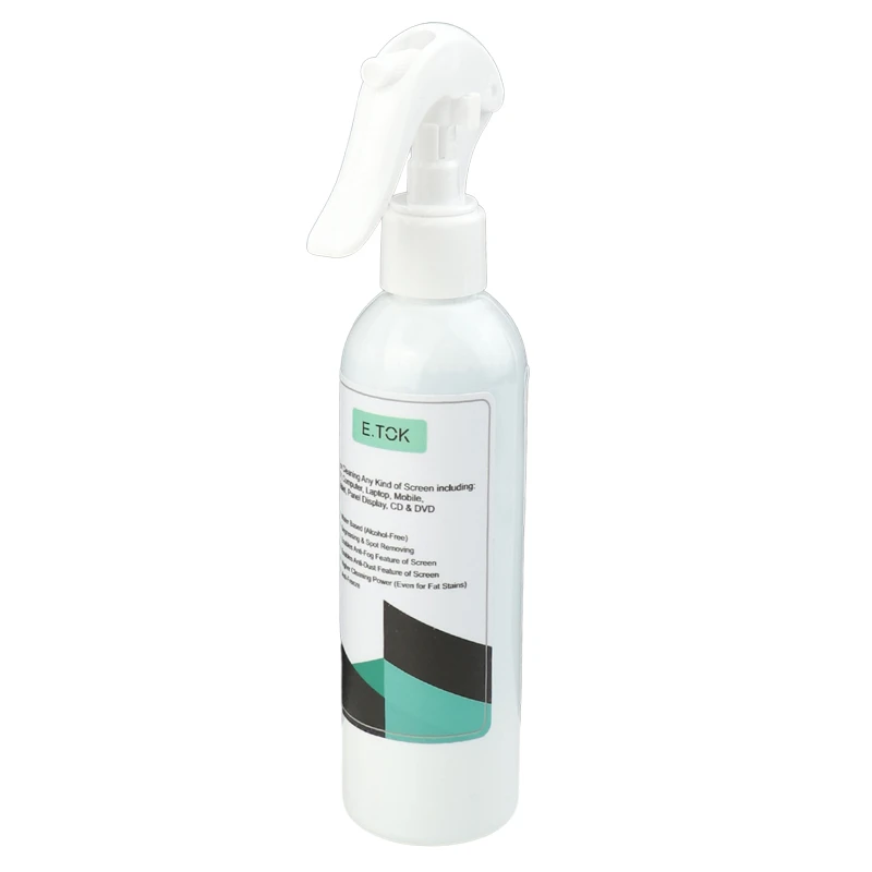 کلینر E.TOK Limpio 250ml