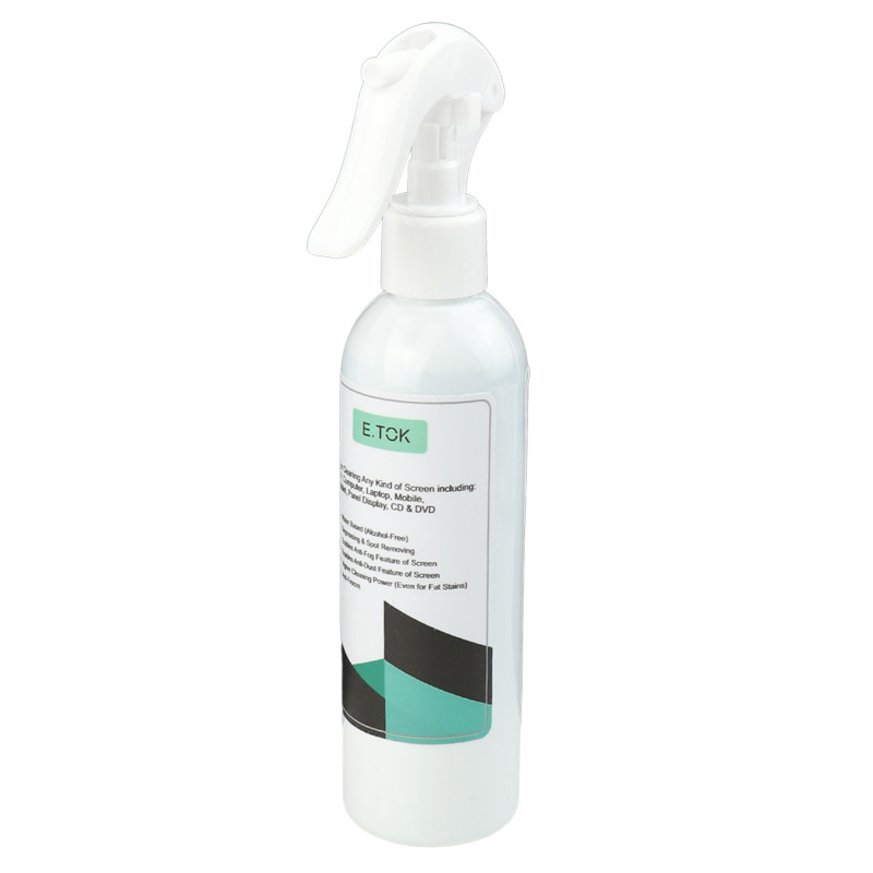 کلینر E.TOK Limpio 250ml