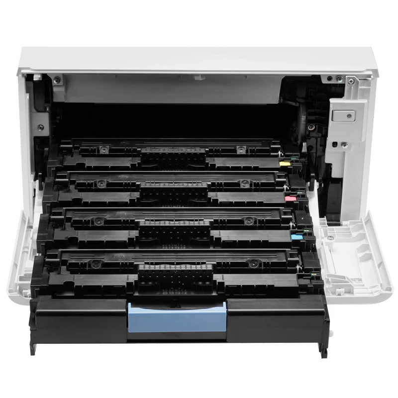 پرینتر رنگی چند کاره لیزری Hp Color Laserjet Pro Mfp M479fdn