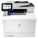 پرینتر رنگی چند کاره لیزری Hp Color Laserjet Pro Mfp M479fdn