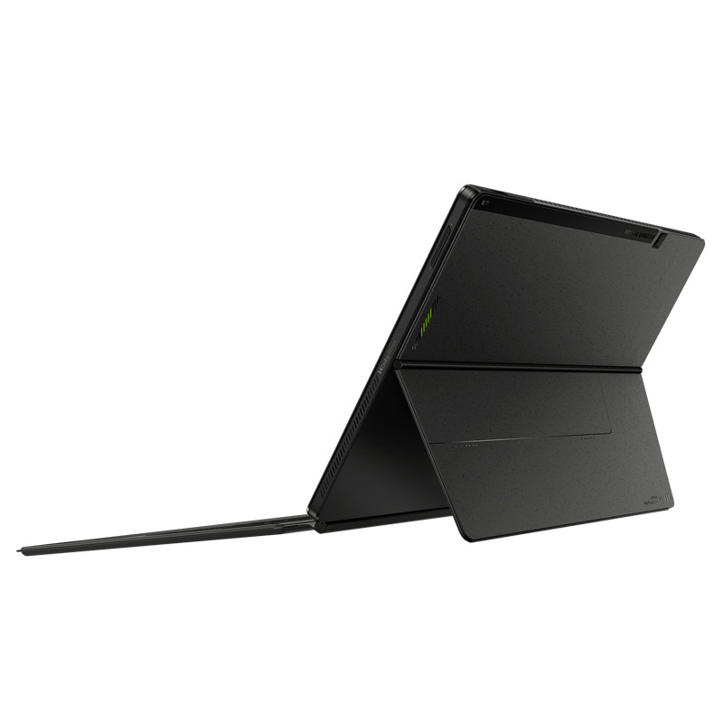 لپ تاپ ASUS Vivobook 13 Slate OLED T3300KA Celeron (N6000) 8GB 256GB SSD INTEL 13.3" FHD