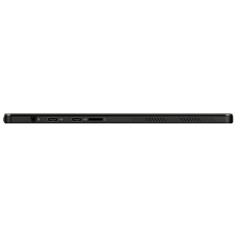 لپ تاپ ASUS Vivobook 13 Slate OLED T3300KA Celeron (N6000) 8GB 256GB SSD INTEL 13.3" FHD