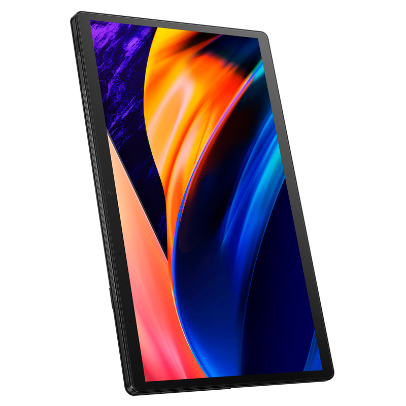 لپ تاپ ASUS Vivobook 13 Slate OLED T3300KA Celeron (N6000) 8GB 256GB SSD INTEL 13.3" FHD