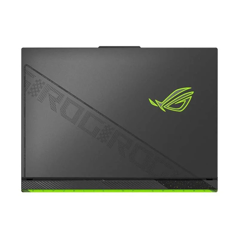 لپ تاپ Asus ROG Strix G18 G814JZ Core i9 (13980HX) 16GB 1TB SSD NVIDIA 12GB 18" WQXGA