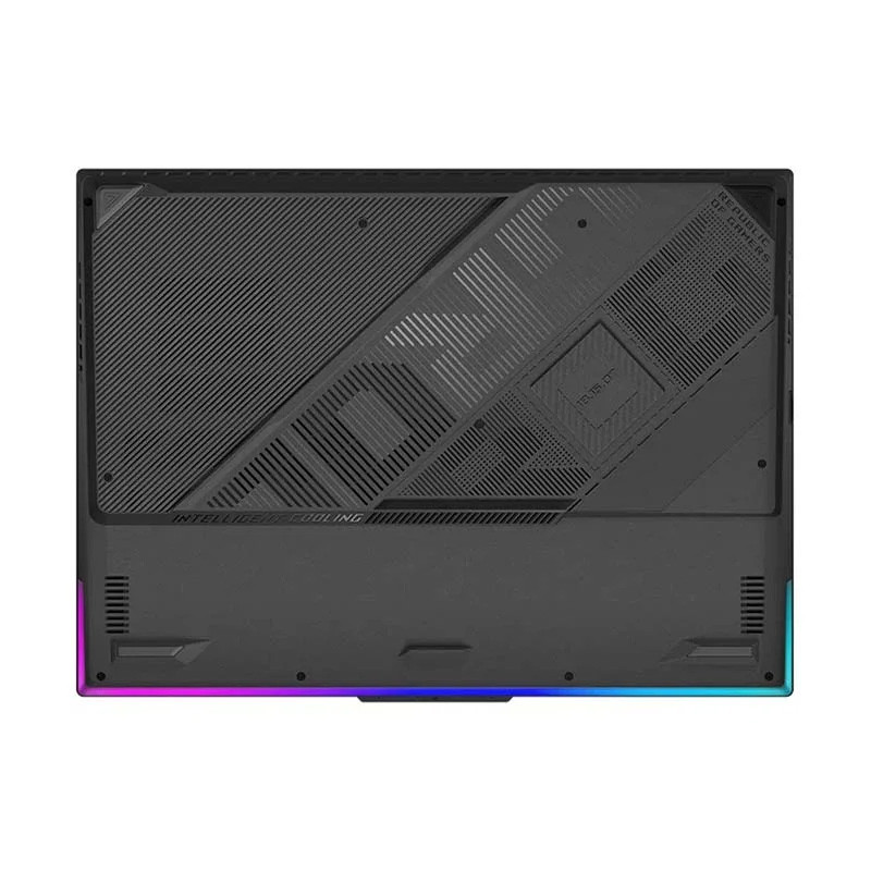 لپ تاپ Asus ROG Strix G18 G814JZ Core i9 (13980HX) 16GB 1TB SSD NVIDIA 12GB 18" WQXGA