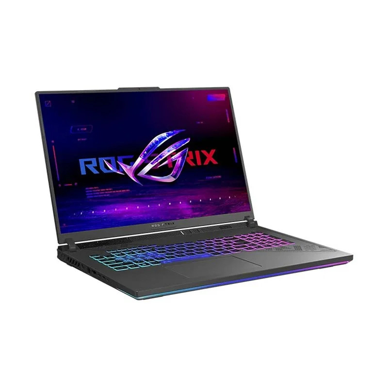 لپ تاپ Asus ROG Strix G18 G814JZ Core i9 (13980HX) 16GB 1TB SSD NVIDIA 12GB 18" WQXGA