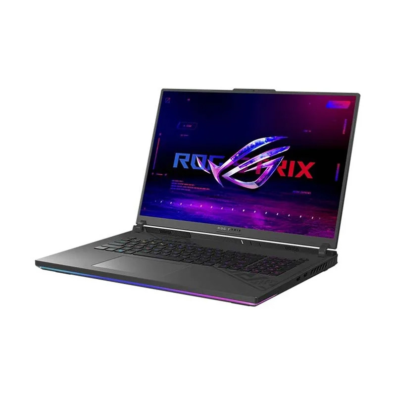 لپ تاپ Asus ROG Strix G18 G814JZ Core i9 (13980HX) 16GB 1TB SSD NVIDIA 12GB 18" WQXGA