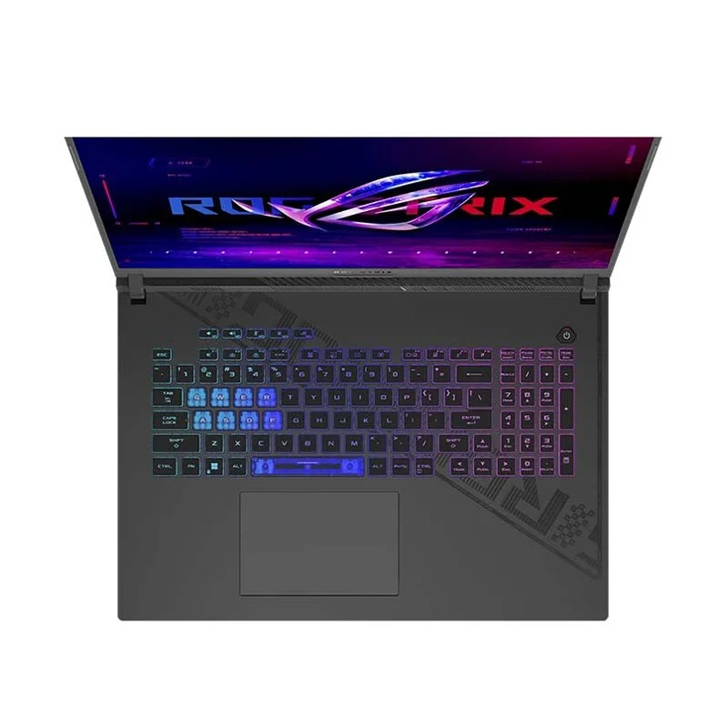 لپ تاپ Asus ROG Strix G18 G814JZ Core i9 (13980HX) 16GB 1TB SSD NVIDIA 12GB 18" WQXGA