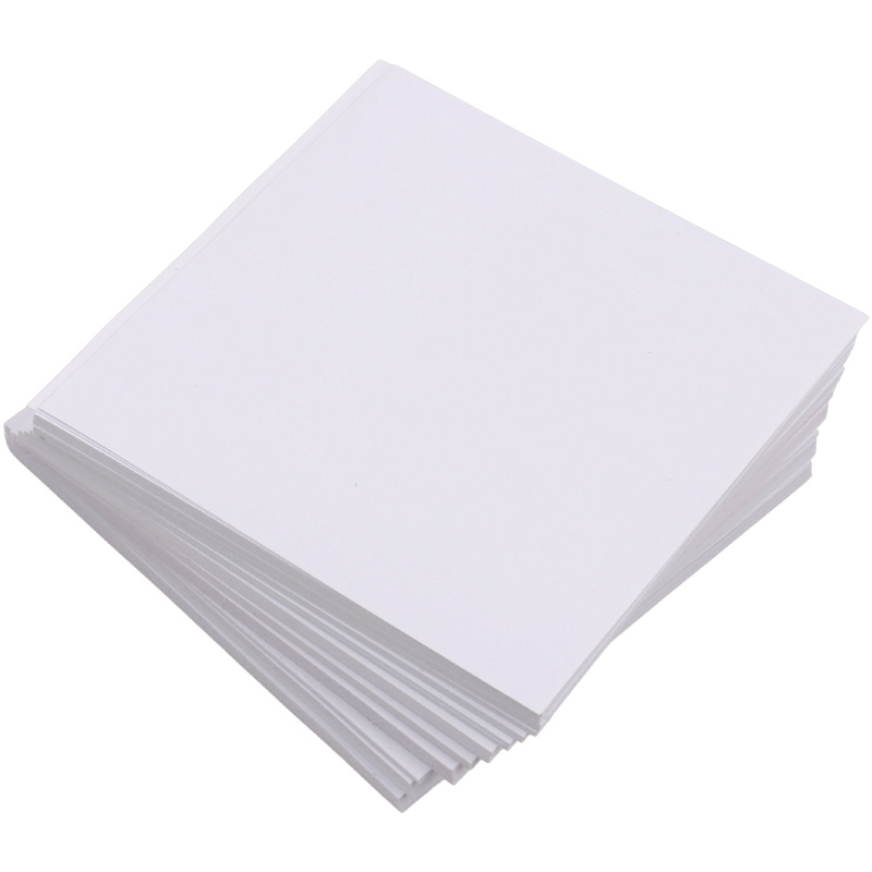 کاغذ یادداشت COPIMAX 9.5*9.5cm بسته 250 برگی