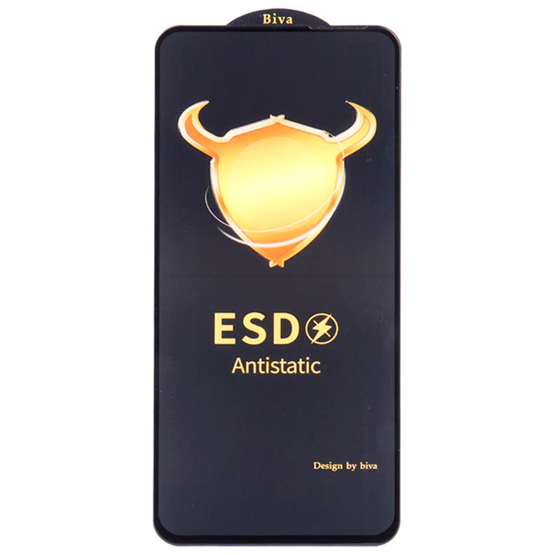 گلس ESD Anti Static بیوا Xiaomi Poco M3 Pro