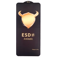 گلس ESD Anti Static بیوا Xiaomi Redmi Note 9s